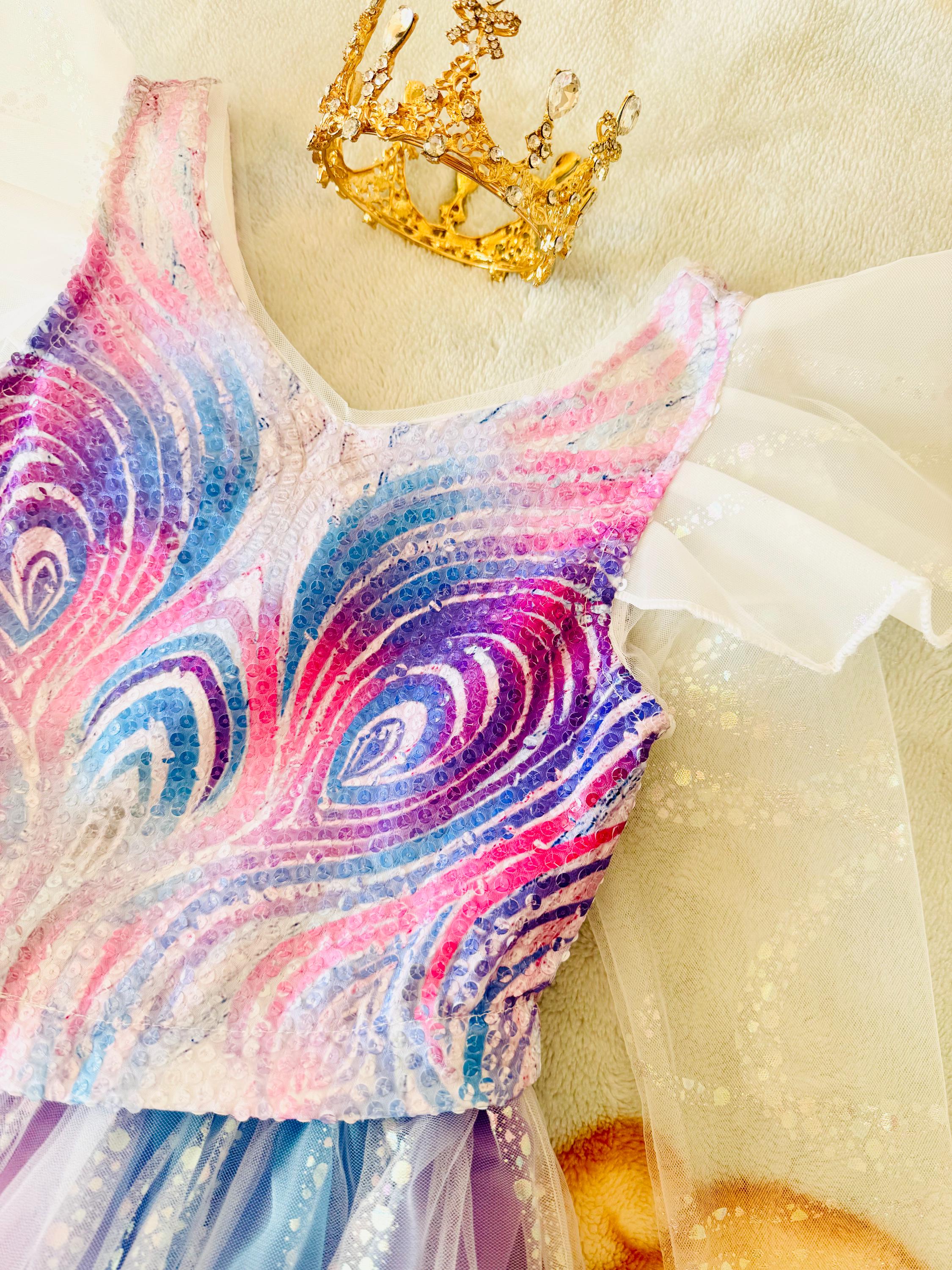 Glinda wicked dress - Etsy 日本