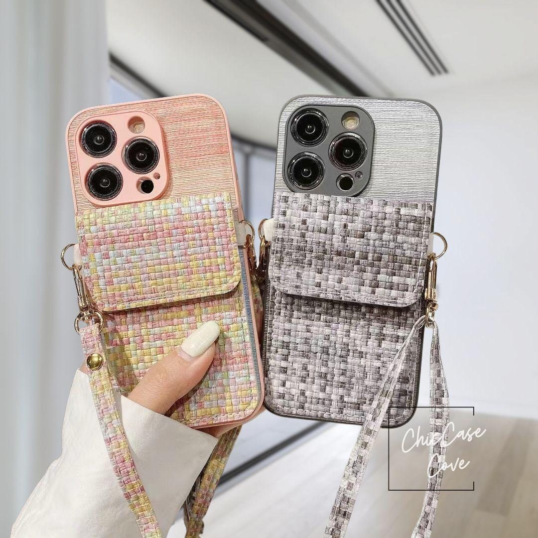 iPhone 11 Crossbody Etsy Canada