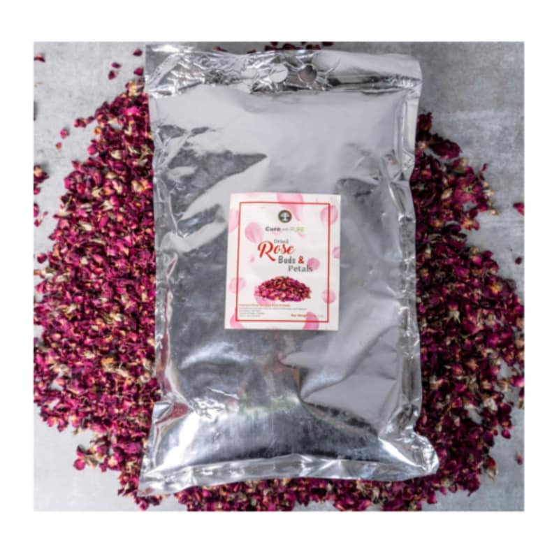 Food Grade Dried Rose - Etsy
