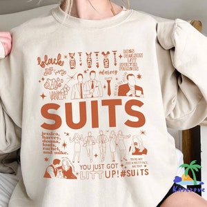 Louis Litt Eras Tour Shirt, Vintage Louis Litt Shirt