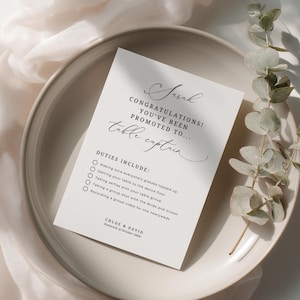 Letrero de Capitán de Mesa para Bodas, Tarjeta de Juego de Capitanes de Mesa para Bodas, Actividad Rompehielos para Invitados, Juegos para la Recepción de Bodas, DESCARGA INSTANTÁNEA - EP100