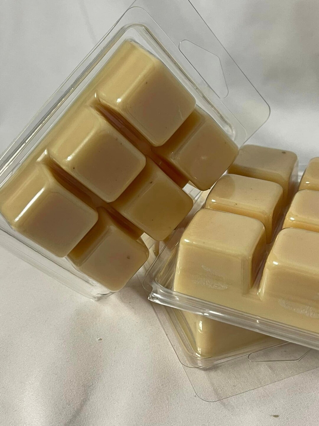 Cashmere Vanilla Coconut Soy Wax Melts. Soot Free Clean Burn Etsy