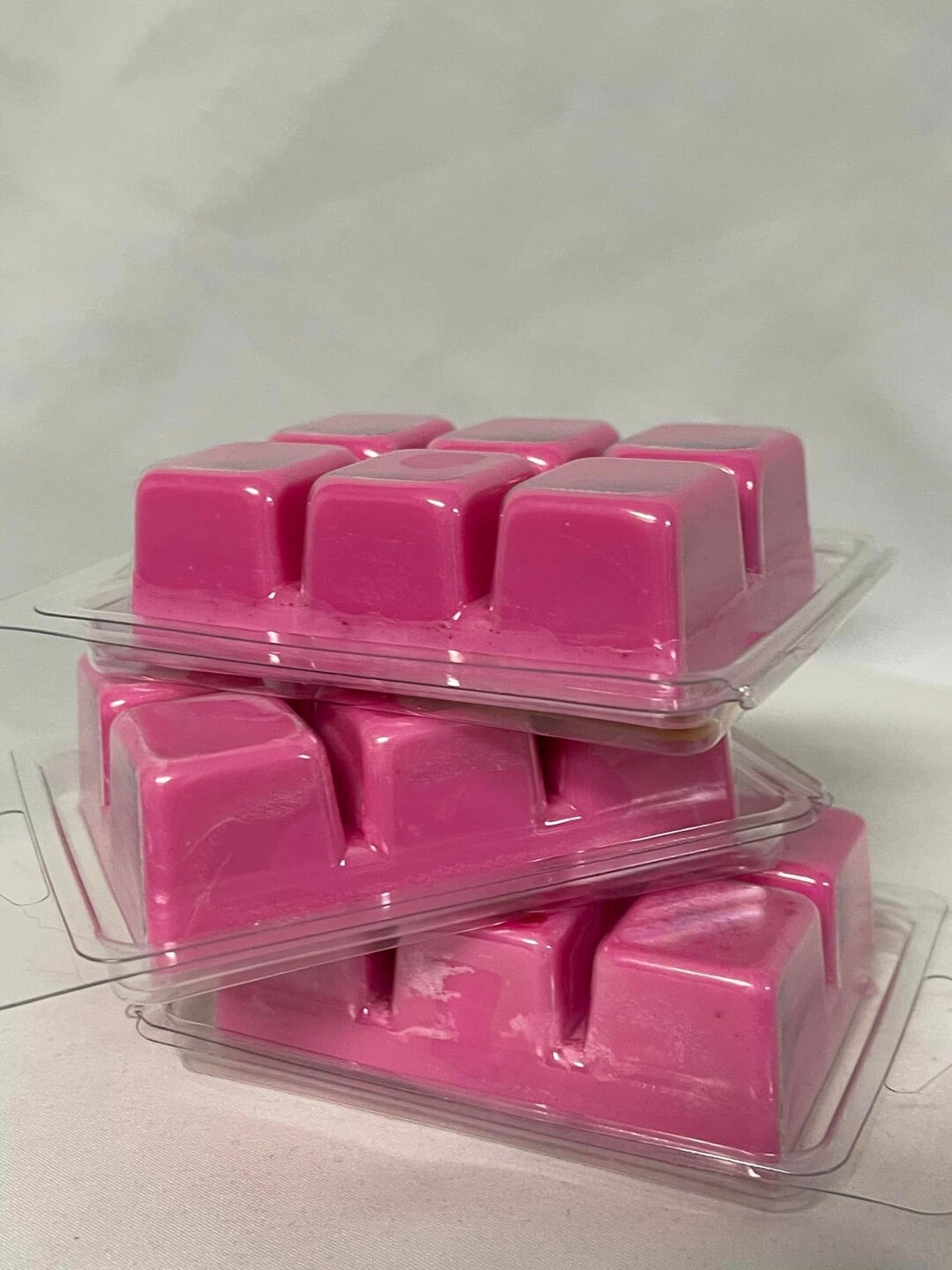 Bewitched Orchid Soy Wax Melts Clean Burn Soot Free Etsy