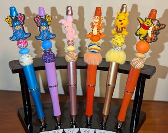 Winnie Puuh und Friends Perlenstifte
