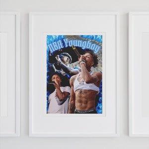 Nba youngboy tapestry sale