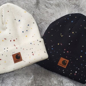 adult carhartt beanie