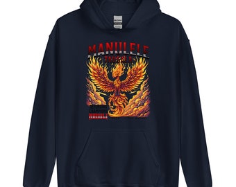 Nu’uuli Manulele Tausala Hoodie