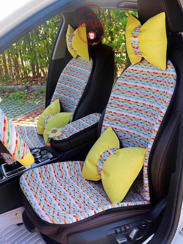 Car Seat Cover Etsy Norway