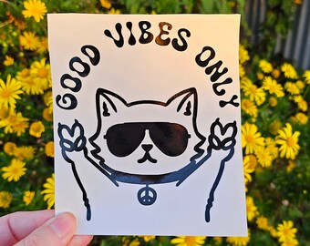 Custom Business Information Advertising Vinyl Decal, Car Rear Window Bodywork Sticker, Customisable Size And Colour (Red, Small (40cm X 30cm