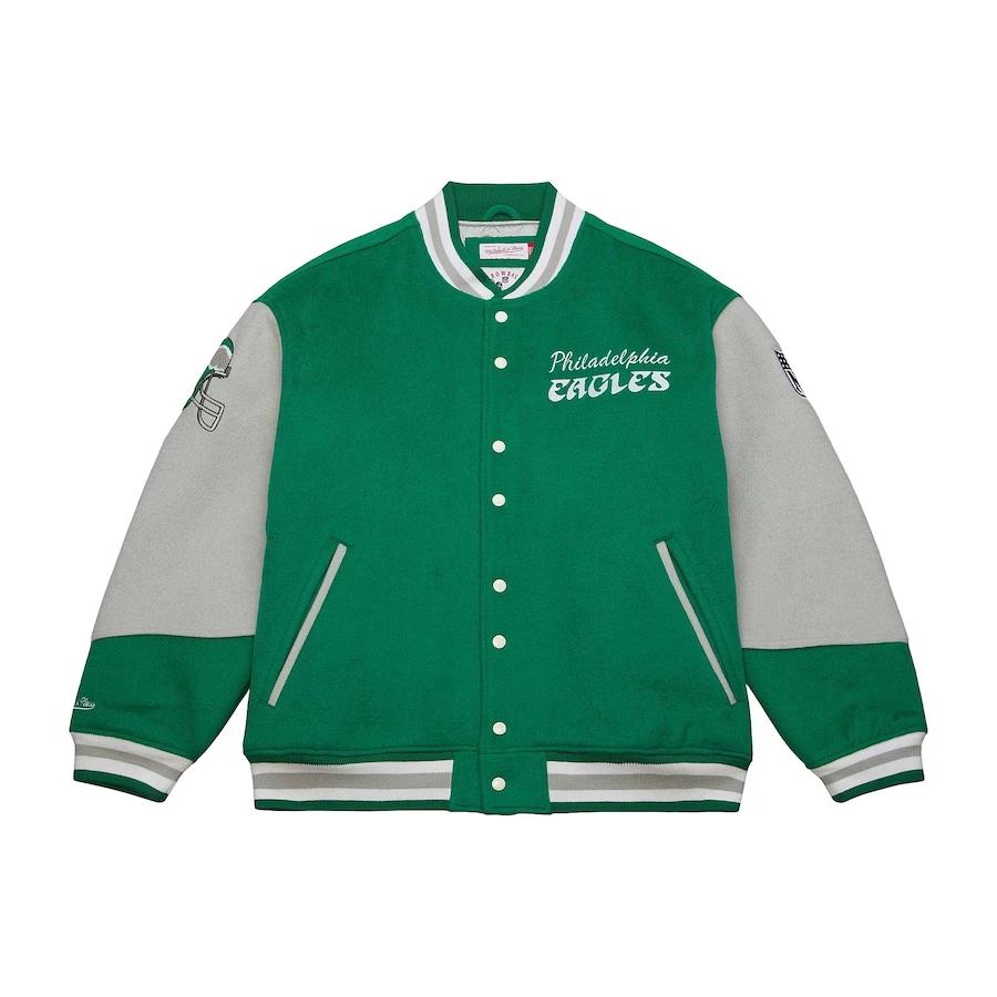 Eagle Letterman Etsy Canada