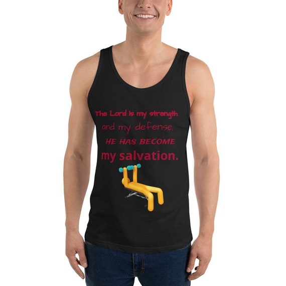 Men's Tank Top