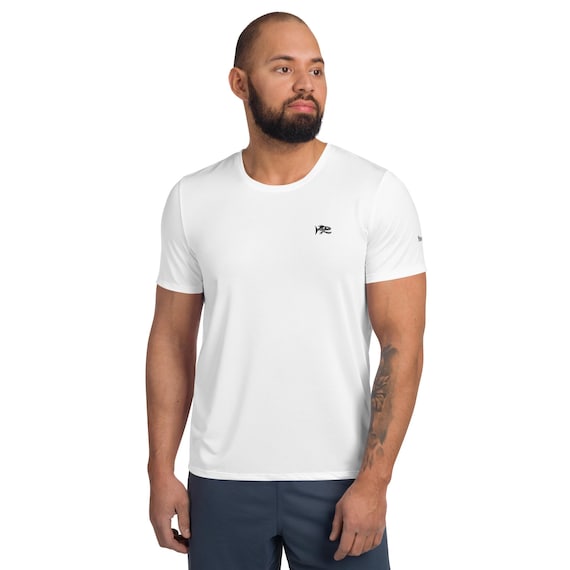 Men's athletic t-shirt