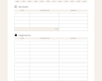 Budget Planner
