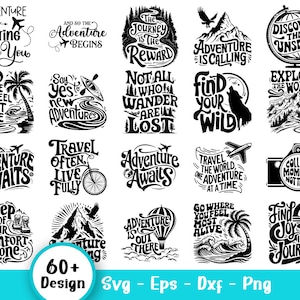 Travel Quotes Svg,Travel Svg Bundle,Silhouete Travel Png,Traveling svg,vacation svg,Girl Trip Shirt Svg,Girls Weekend Svg,Travel Love Svg,Dashed Line Svg,Exploring Svg,Adventure Cricut,Airplane Route Svg