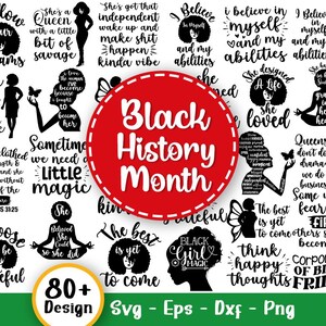 Black History Svg Bundle, Juneteenth Svg, Juneteenth Is My Independence Day, Celebrate Juneteenth Svg, Free-ish Svg, Svg Files For Cricut