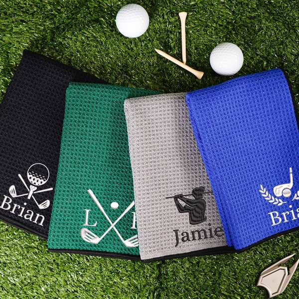 Golf Gifts for Men 60+ Gift Ideas for 2023