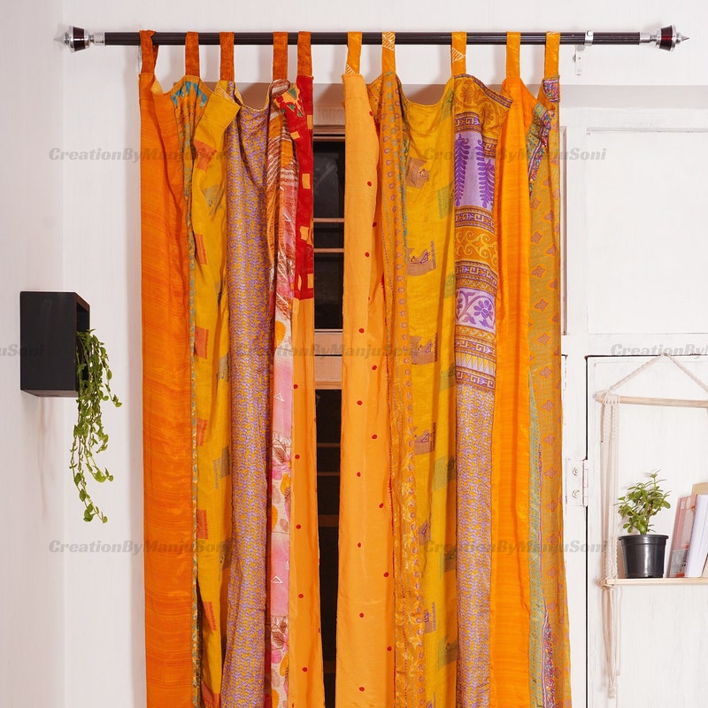 Old Style Curtains - Etsy