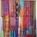 see more listings in the  Silk Sari Curtains section