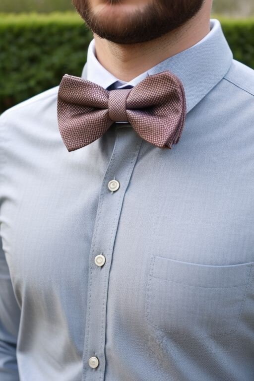 Bow Tie Pattern in PDF Format, 4 Bow Tie Models in PDF Format, Pattern ...