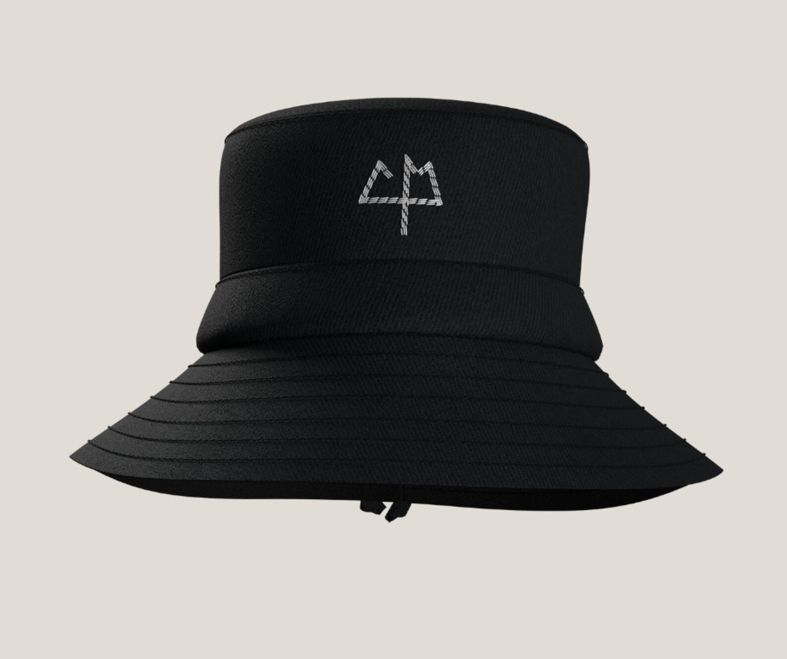 Bucket Hat Sewing Pattern PDF Safari Hat Sewing Pattern DIY Summer