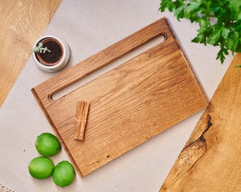 cutting board - Wooden Chopping Board