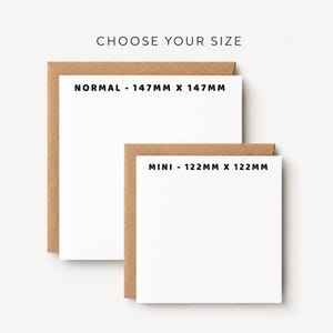 First Birthday As My Husband Card First Birthday As Husband First Birthday Card As Husband First Birthday As Husband Print First Birthday image 2