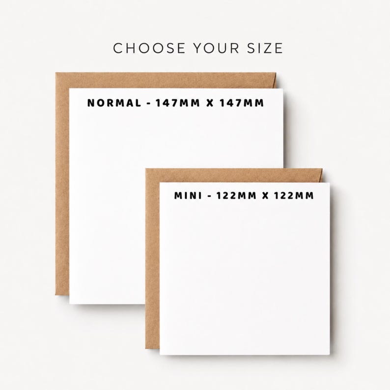 First Birthday As My Husband Card First Birthday As Husband First Birthday Card As Husband First Birthday As Husband Print First Birthday image 2