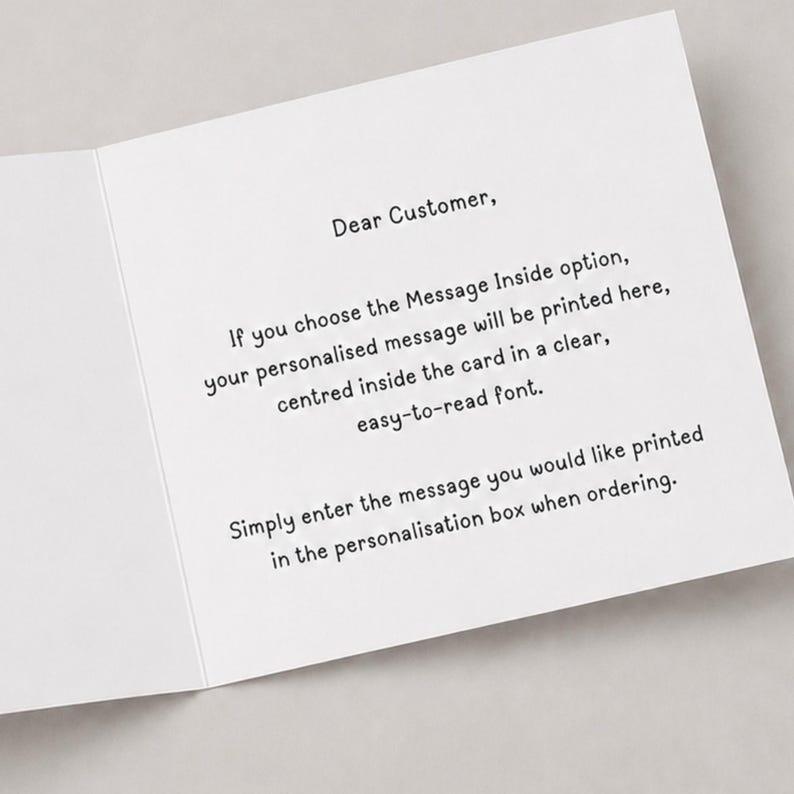 First Birthday As My Husband Card First Birthday As Husband First Birthday Card As Husband First Birthday As Husband Print First Birthday image 3