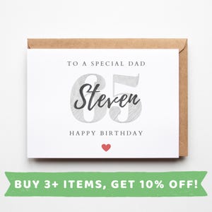 Dad 65th Birthday Card Dad 65th Birthday Cards Dad 65th Birthday Gift Dad 65th Birthday Gifts Dad 65th Birthday Keepsake Dad 65 Birthday Mug