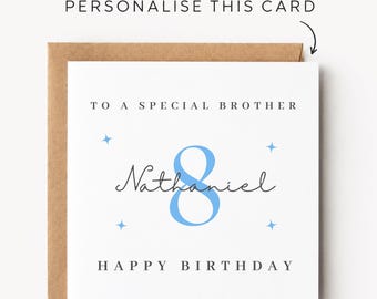 Godson 8th Birthday Card Godson 8th Birthday Cards Godson 8th Birthday Gift Godson 8th Birthday Gifts Godson 8th Birthday Print Godson 8 Mug