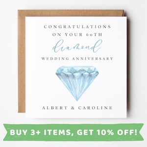 60th Wedding Anniversary Card Mum And Dad 60th Wedding Anniversary Gifts 60th Wedding Anniversary Cards 60th Wedding Anniversary Present MUG