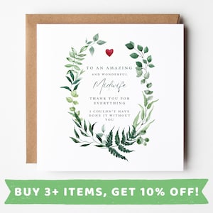 Personalised Card Gift For Midwife Gift Midwife Card Midwife Greeting Card Midwife Definition Card Student Midwife Thank You Gifts Midwives