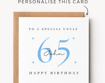 Uncle 65th Birthday Card Uncle 65th Birthday Cards Uncle 65th Birthday Gift Uncle 65th Birthday Gifts Uncle 65th Birthday Print Uncle 65 Mug