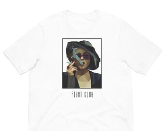 Fight Club T-Shirt - Marla