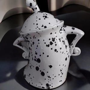 Stylish & Fun Storage with Attitude - Sassy and Cute Canister