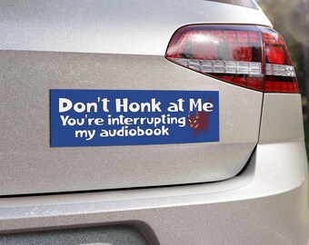 Rio Salto 4-Pack 'Please Be Patient' Student Driver Car Magnets - 9" X 3.25", Funny New Driver Gift