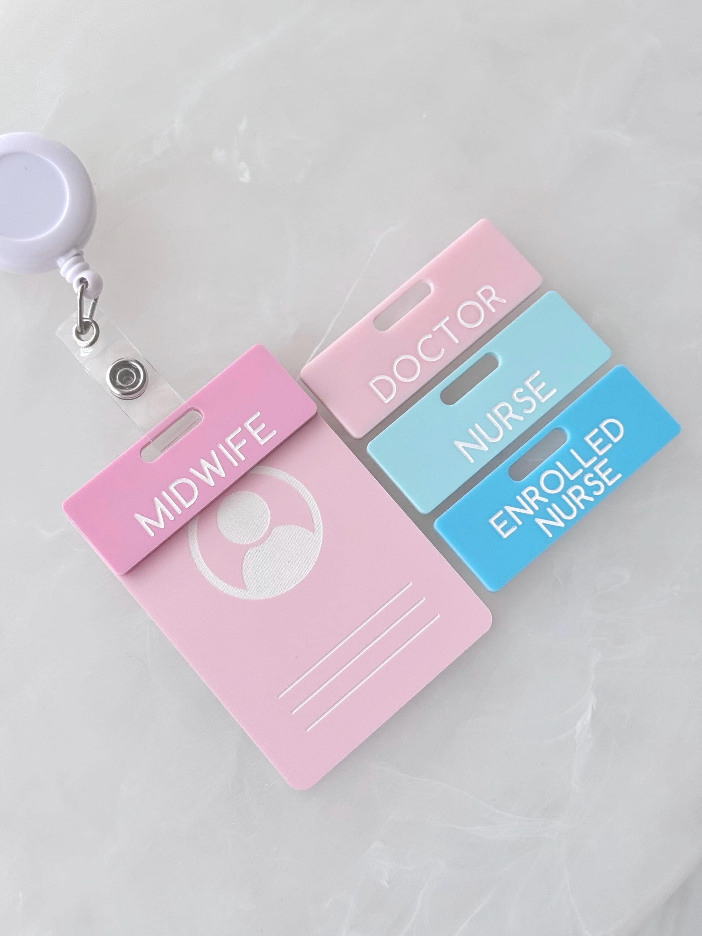 Nurse Badges Bulk - Etsy Australia