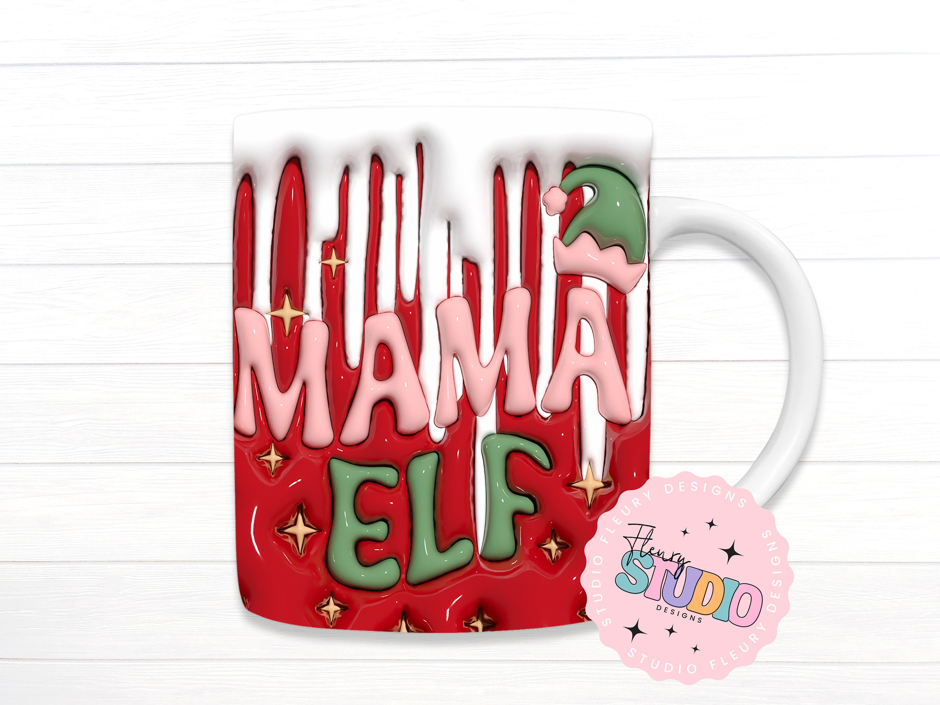 Buddy The Elf Mugs Movie Quote - iTeeUS