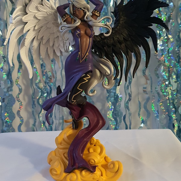 NomNom Figures Oh! My Goddess Urd Figure (Anime & Manga)