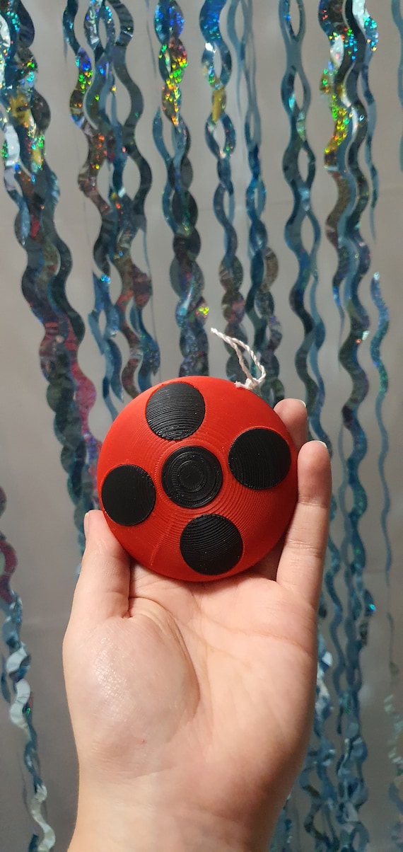 Miraculous Ladybug Yoyo for Cosplay