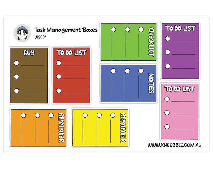 150 Refill Stickers for Routine Chart, Daily Tasks Stickers, Kids ...