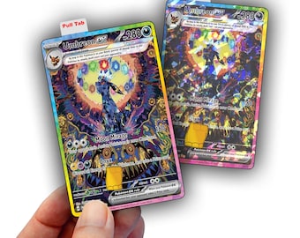 ポケモンカードUmbreon H30/H32 Umbreon #H30 Prices | Pokemon Skyridge | Pokemon Cards
