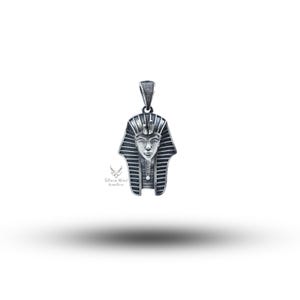 Pharaoh 925 Sterling Silver Pendant