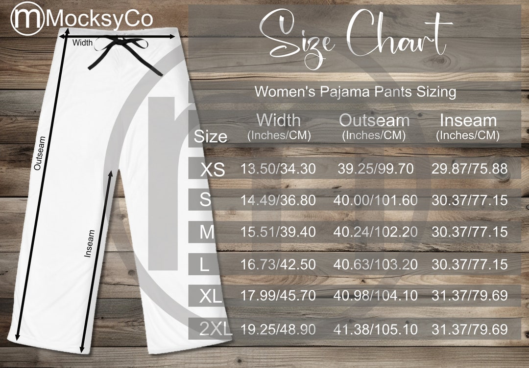 Calabasas track pants sizing hotsell
