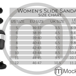 Metric shoe sizes sale