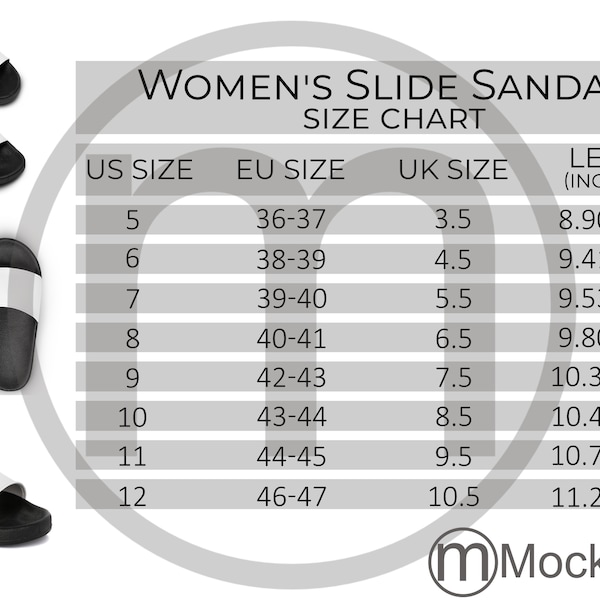 Inch to Metric Conversion Chart Etsy