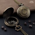 Custom Pocket Watch Dice Tray - Roman Style Pocket Watch Shell, Metal Dice Set, Pocket Watch Case, Dnd Dice