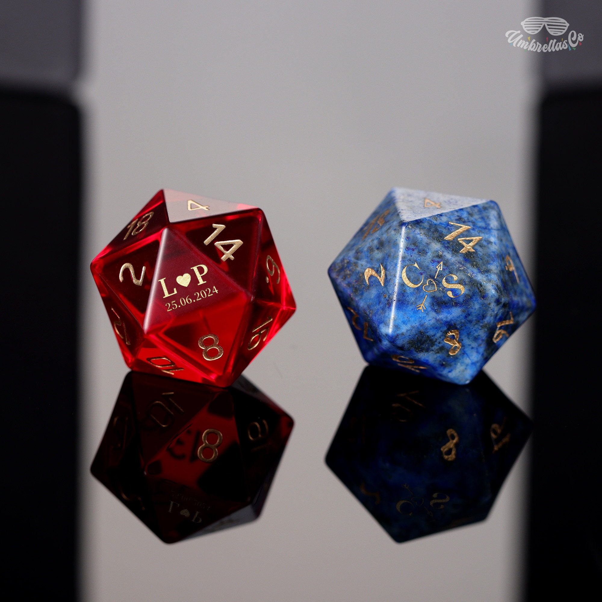 D20 - Etsy México, image size:2000x2000