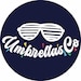 UmbrellasCo store logo
