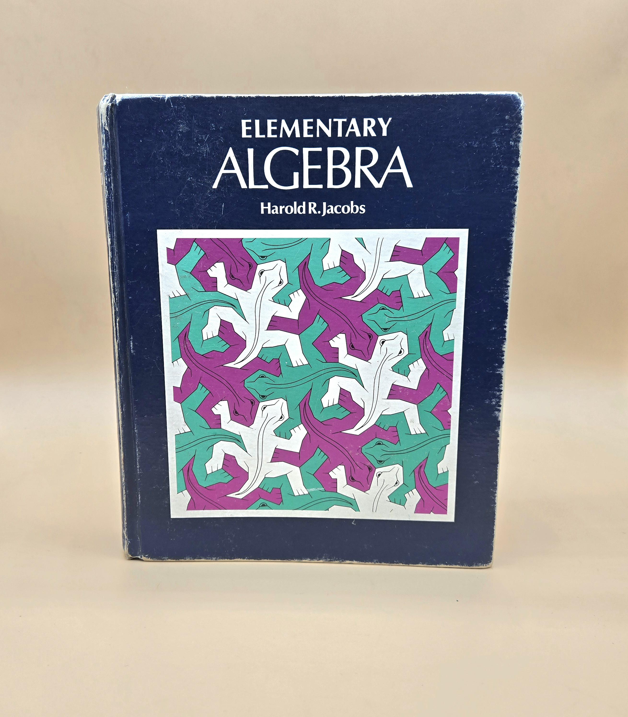 1970s Elementary School Math Books - Etsy
